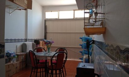 Resale - Villa - Pilar de la Horadada