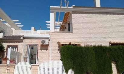 Resale - Villa - Pilar de la Horadada