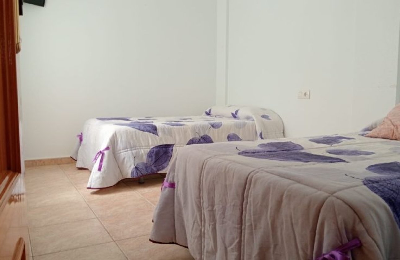 Resale - Villa - Pilar de la Horadada