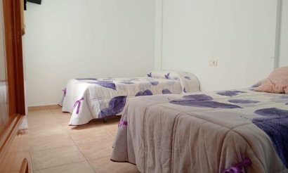 Resale - Villa - Pilar de la Horadada