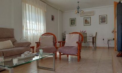 Resale - Villa - Pilar de la Horadada