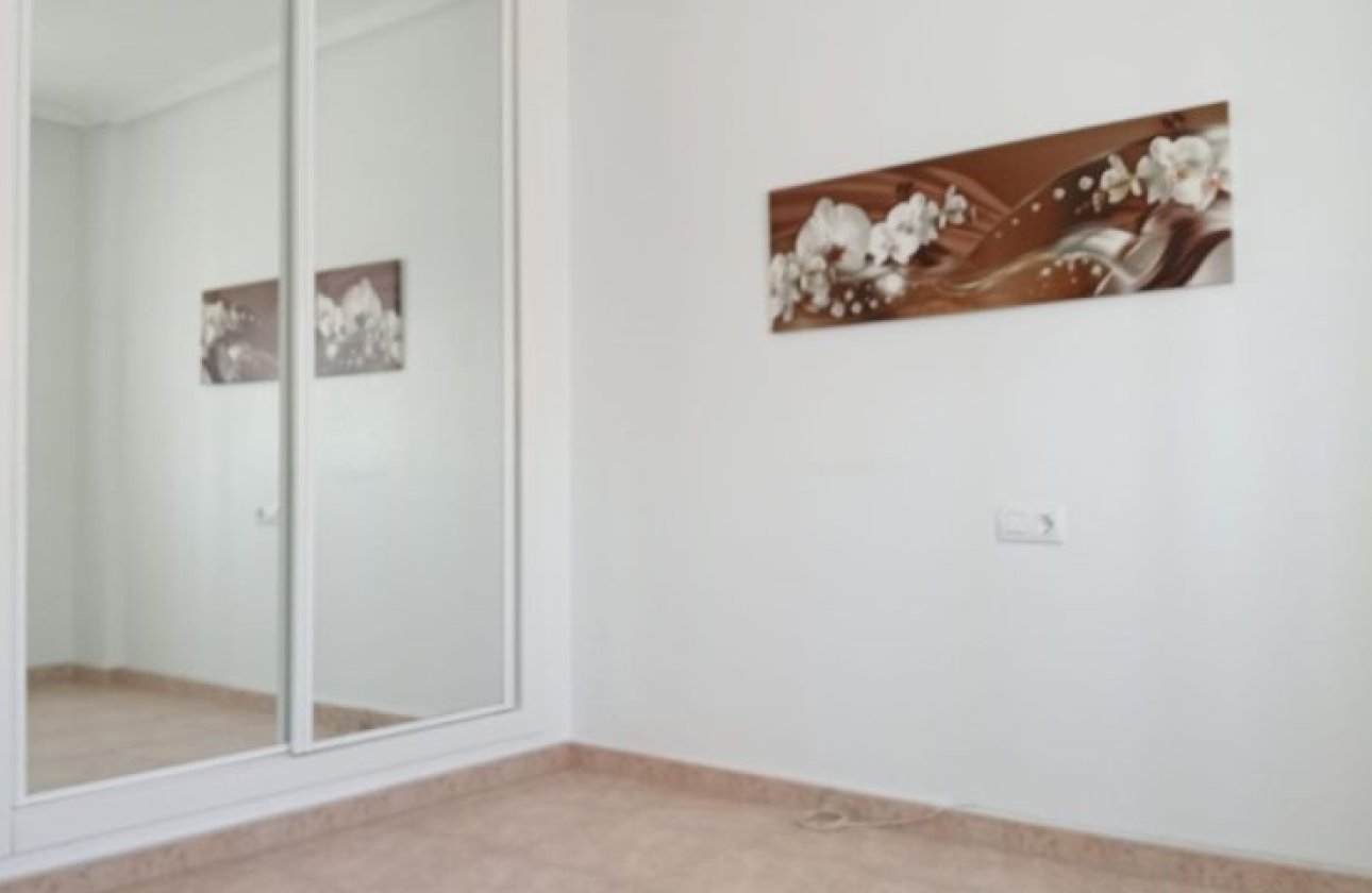 Resale - Villa - Pilar de la Horadada