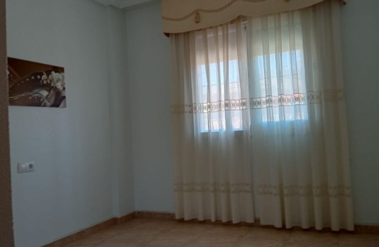 Resale - Villa - Pilar de la Horadada