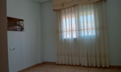 Resale - Villa - Pilar de la Horadada