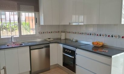 Resale - Villa - Pilar de la Horadada