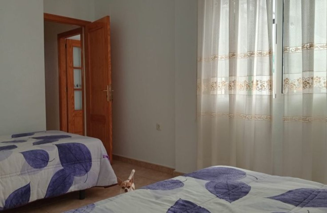 Resale - Villa - Pilar de la Horadada