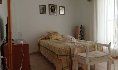 Resale - Villa - Pilar de la Horadada