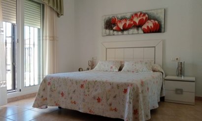 Resale - Villa - Pilar de la Horadada