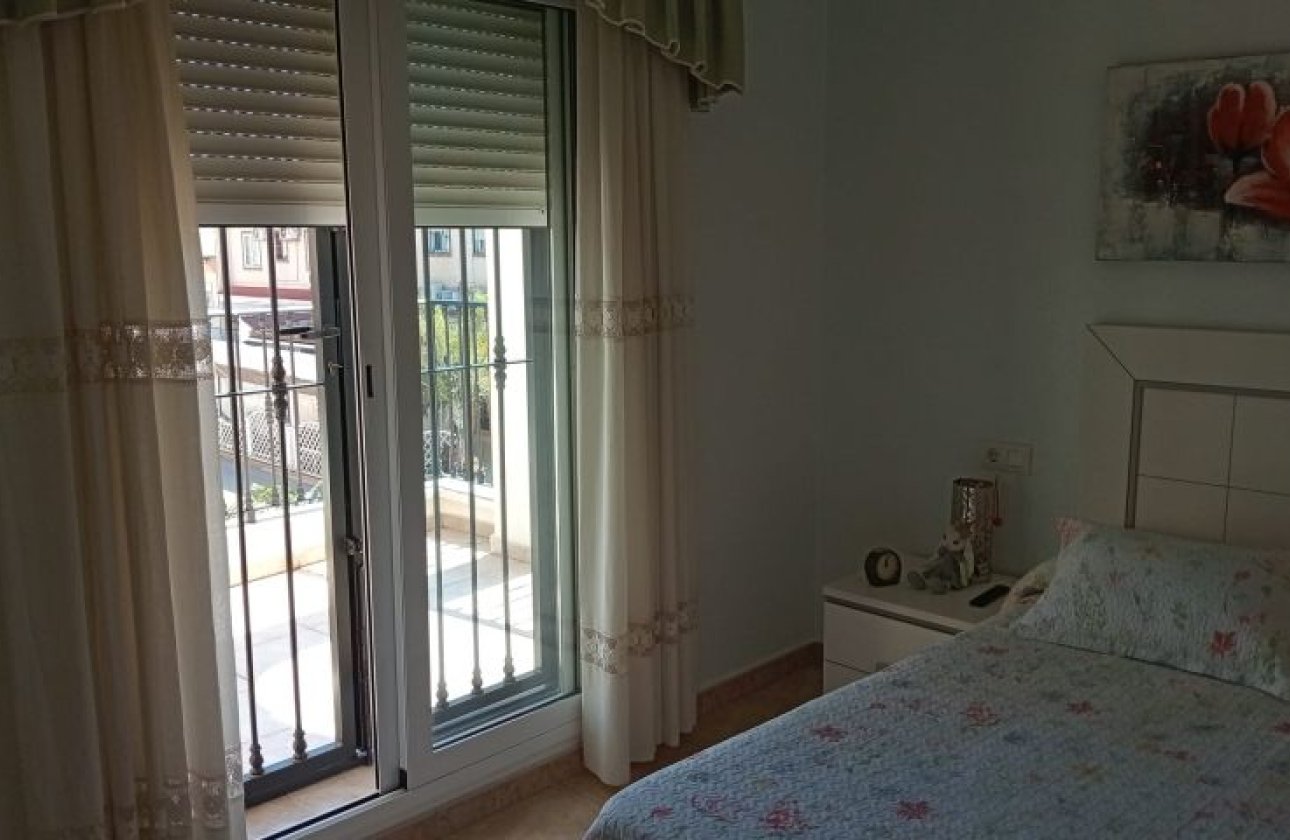 Resale - Villa - Pilar de la Horadada