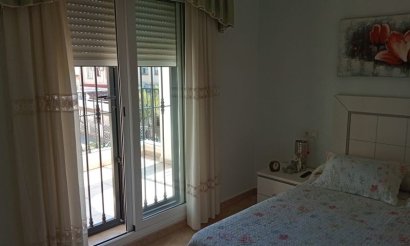 Resale - Villa - Pilar de la Horadada