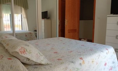 Resale - Villa - Pilar de la Horadada