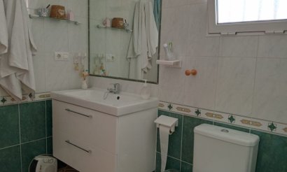 Resale - Villa - Pilar de la Horadada