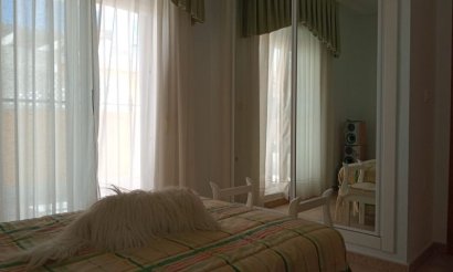 Resale - Villa - Pilar de la Horadada