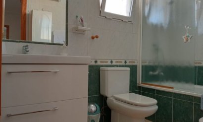 Resale - Villa - Pilar de la Horadada