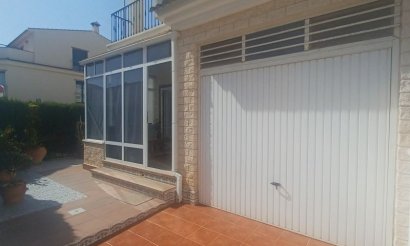 Resale - Villa - Pilar de la Horadada