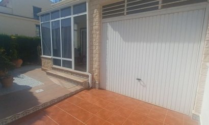 Resale - Villa - Pilar de la Horadada