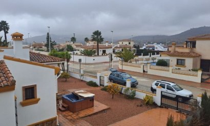 Resale - Villa - Hondón de las Nieves