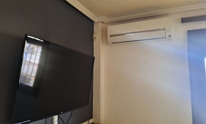 Resale - Villa - Hondón de las Nieves
