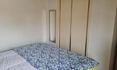 Resale - Villa - Hondón de las Nieves