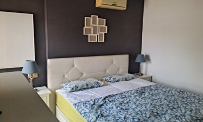 Resale - Villa - Hondón de las Nieves