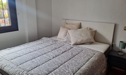 Resale - Villa - Hondón de las Nieves