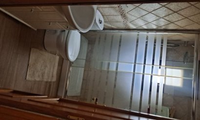 Resale - Villa - Hondón de las Nieves