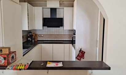 Resale - Villa - Hondón de las Nieves