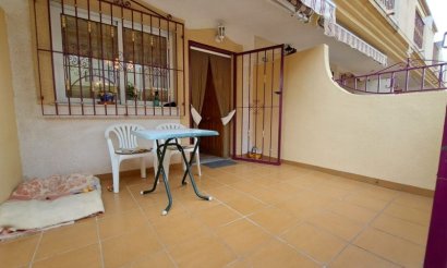 Reventa - Duplex - Orihuela Costa