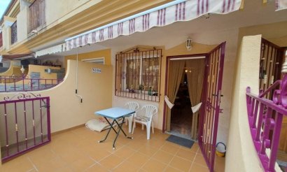 Reventa - Duplex - Orihuela Costa