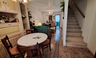 Reventa - Duplex - Orihuela Costa