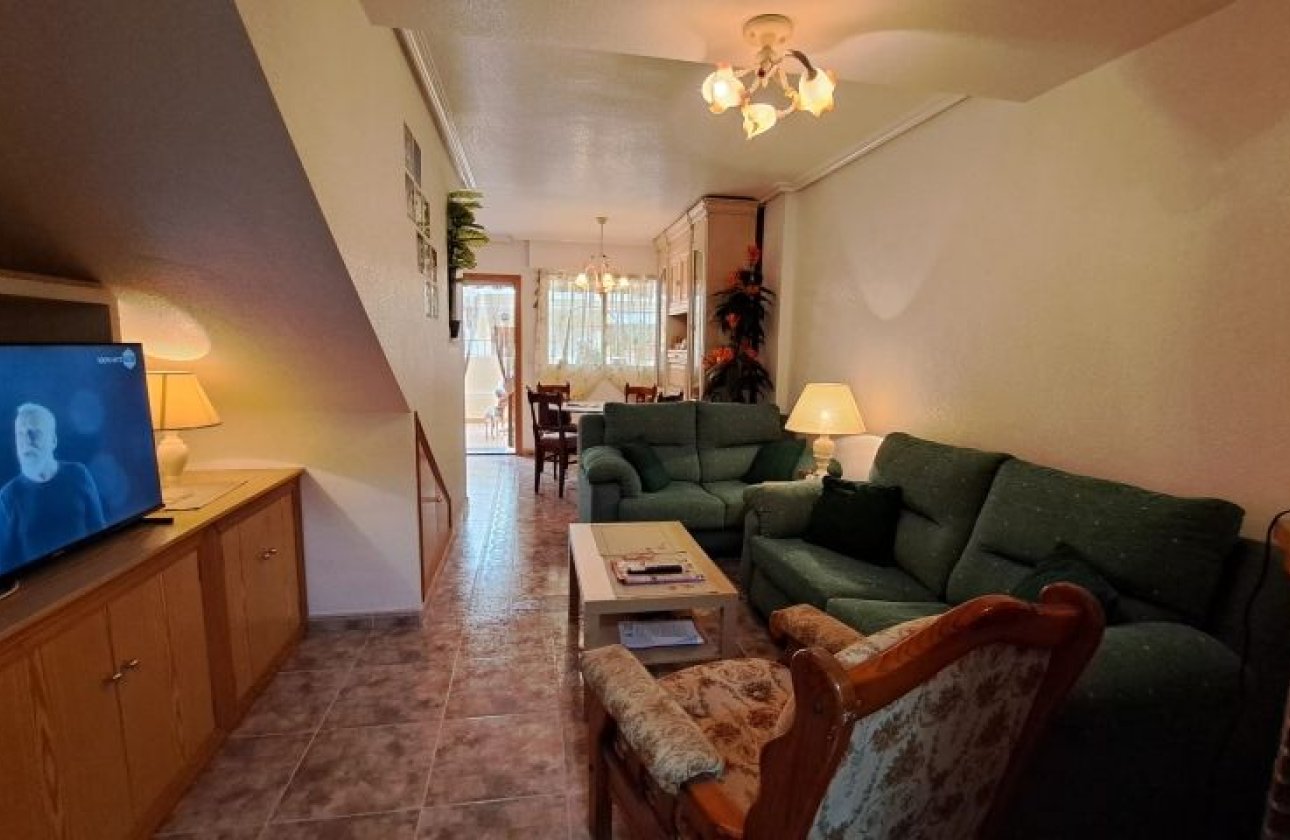 Reventa - Duplex - Orihuela Costa