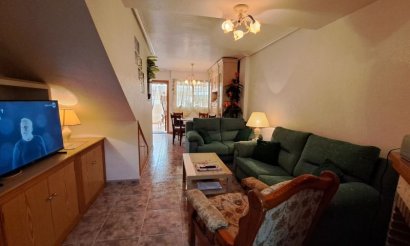 Reventa - Duplex - Orihuela Costa