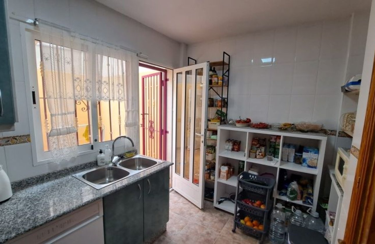 Reventa - Duplex - Orihuela Costa