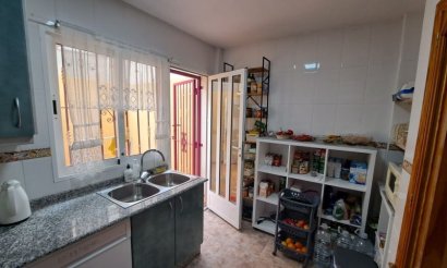 Reventa - Duplex - Orihuela Costa