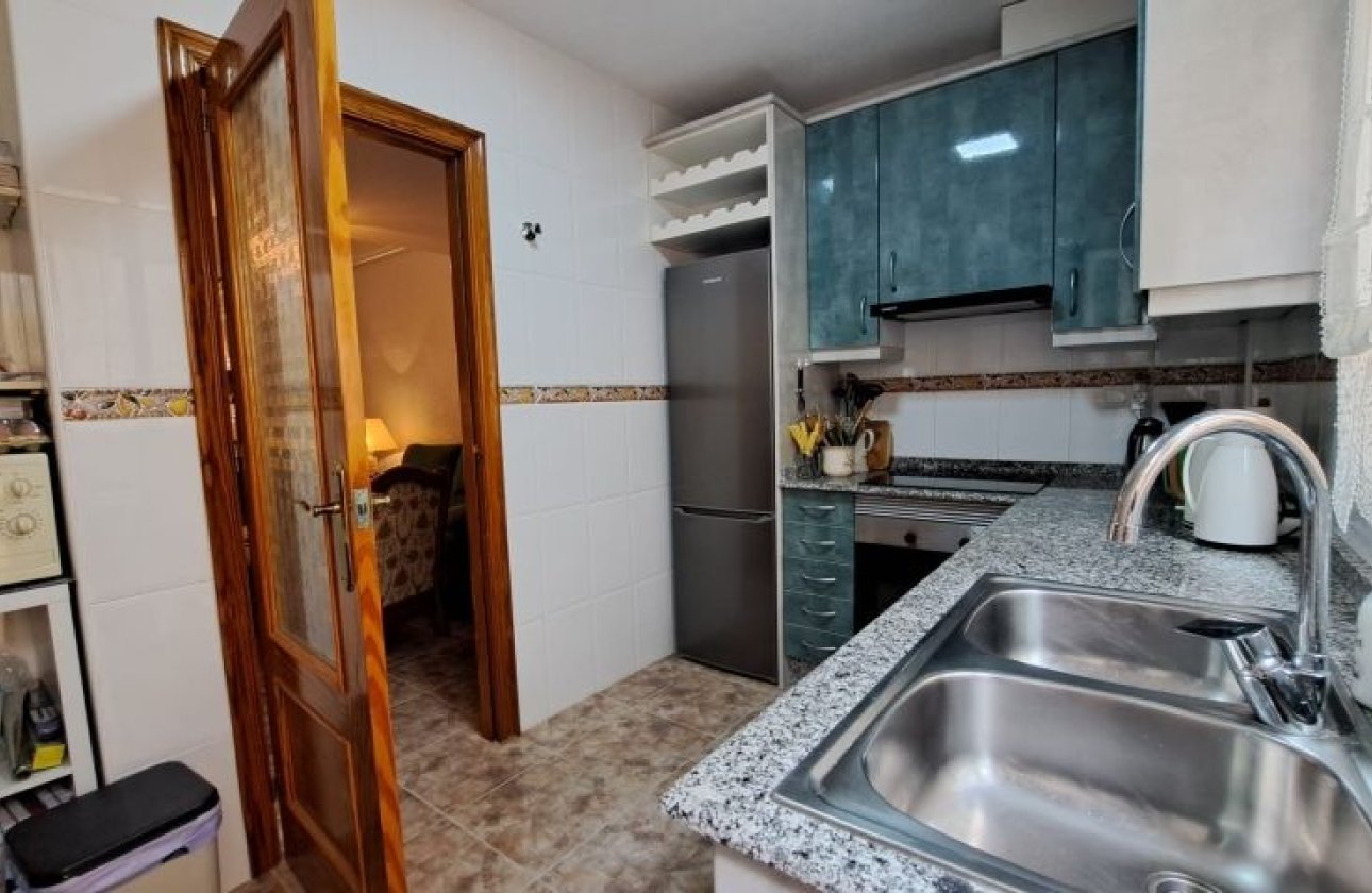 Reventa - Duplex - Orihuela Costa