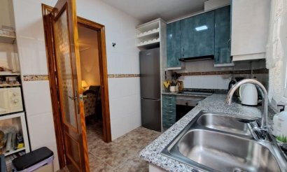 Reventa - Duplex - Orihuela Costa