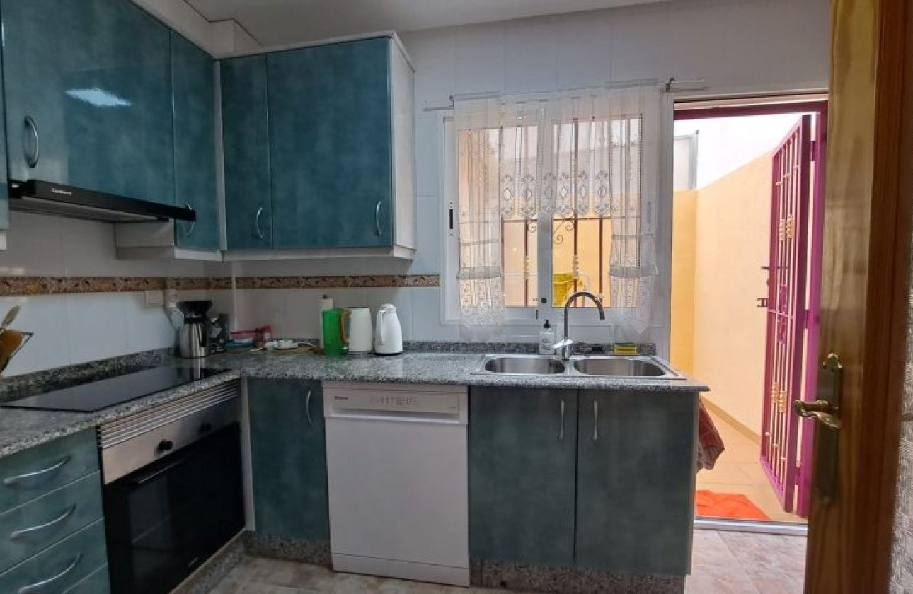 Reventa - Duplex - Orihuela Costa