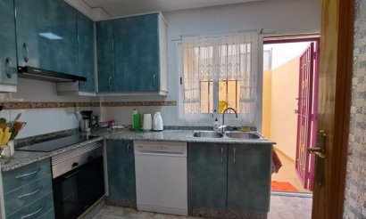 Reventa - Duplex - Orihuela Costa