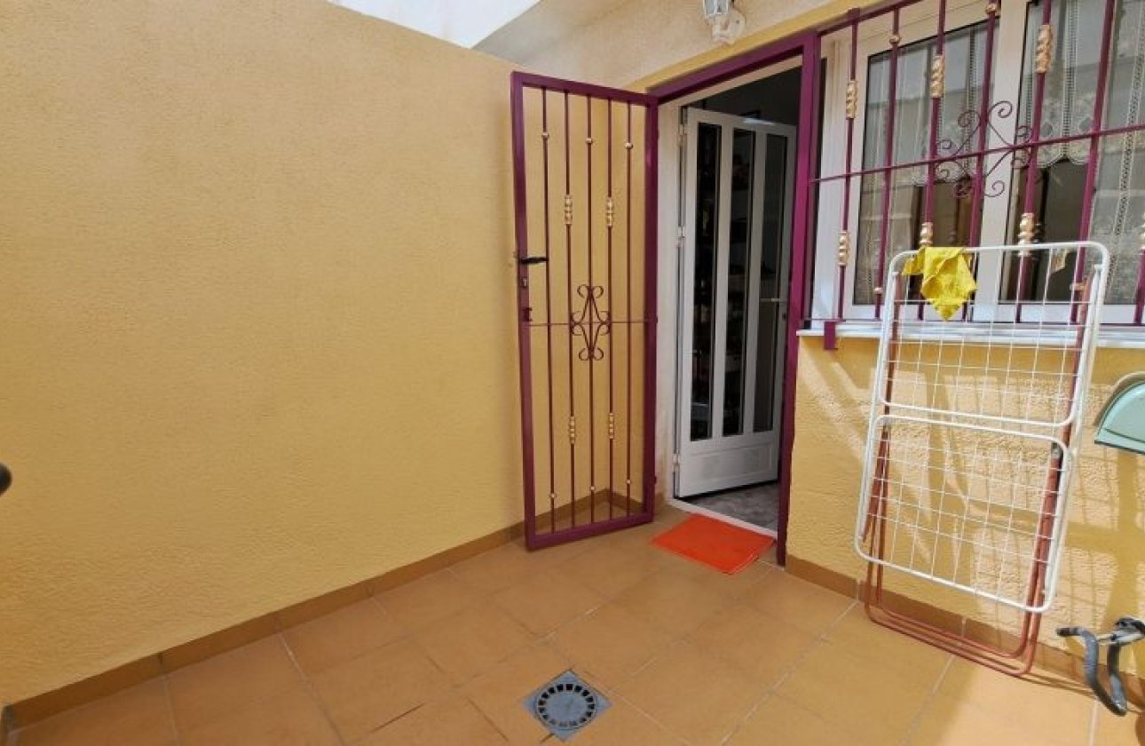 Reventa - Duplex - Orihuela Costa