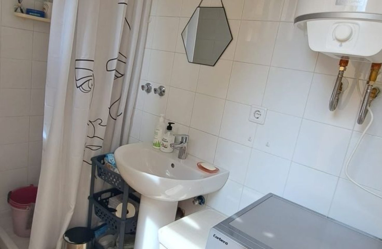 Reventa - Duplex - Orihuela Costa