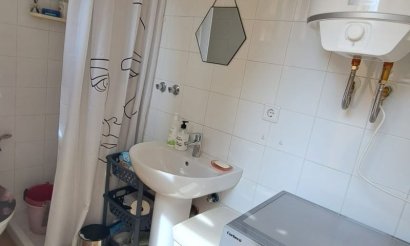 Reventa - Duplex - Orihuela Costa