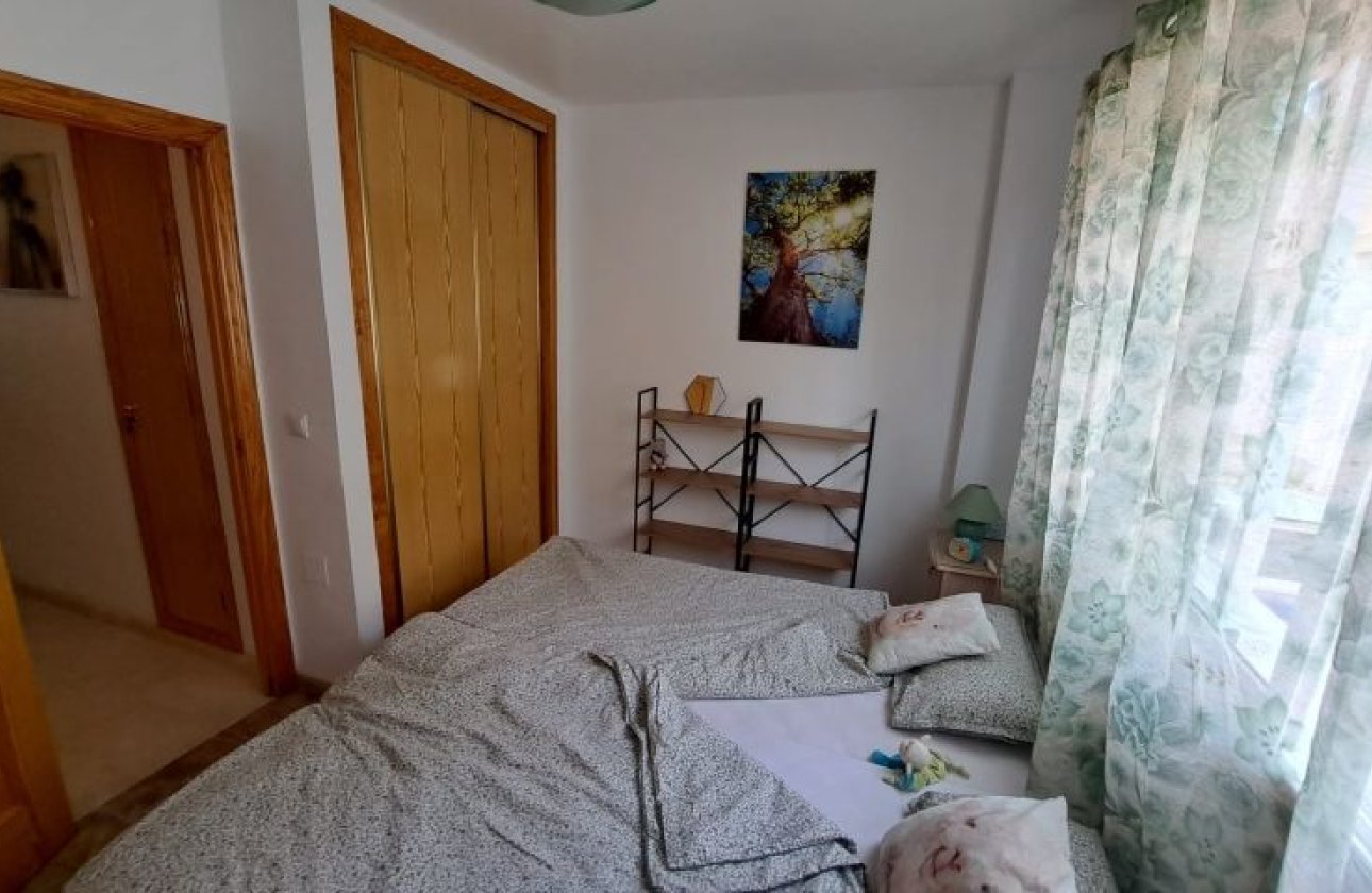 Reventa - Duplex - Orihuela Costa