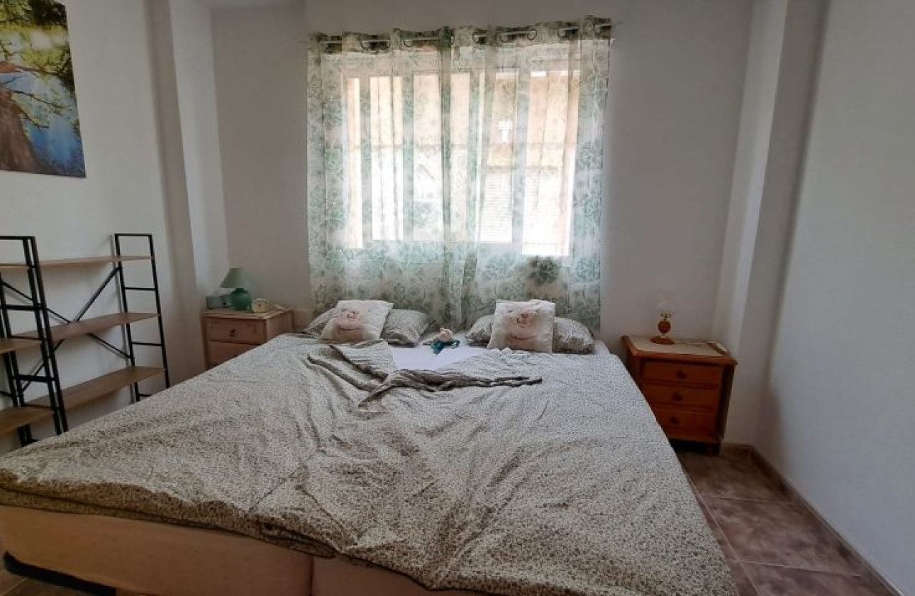 Reventa - Duplex - Orihuela Costa