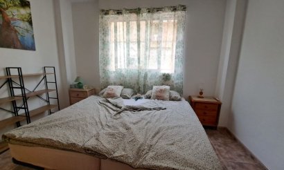 Reventa - Duplex - Orihuela Costa