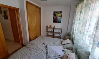 Reventa - Duplex - Orihuela Costa