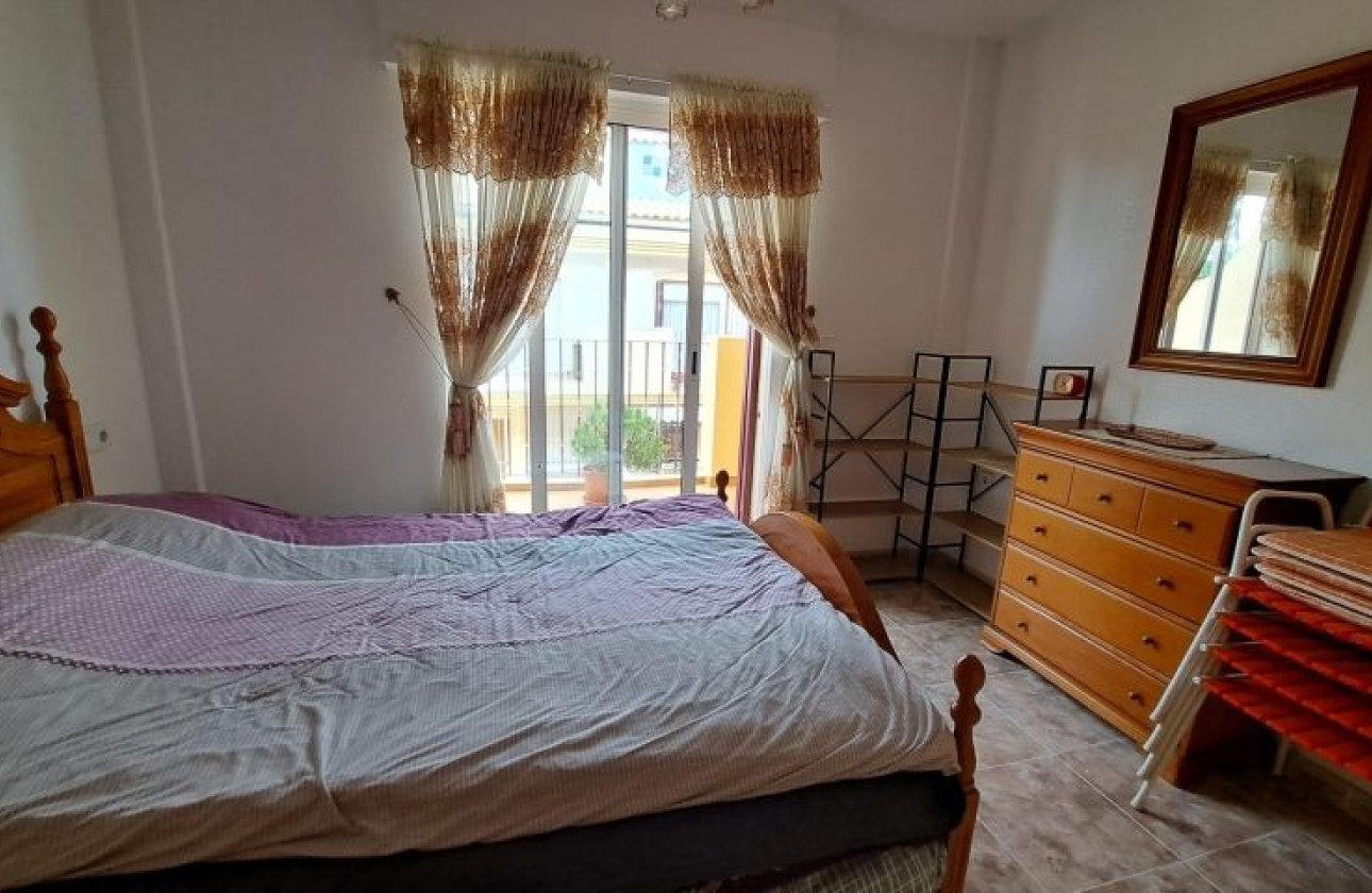 Reventa - Duplex - Orihuela Costa