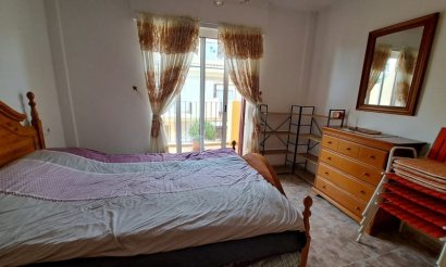 Reventa - Duplex - Orihuela Costa