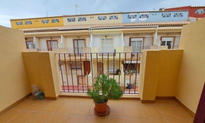 Reventa - Duplex - Orihuela Costa