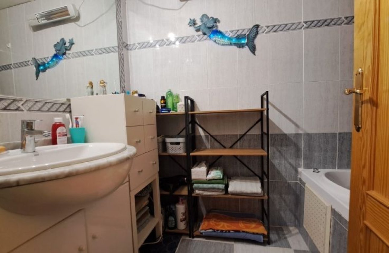 Reventa - Duplex - Orihuela Costa