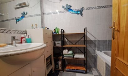 Reventa - Duplex - Orihuela Costa